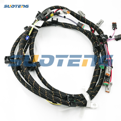 529-8754 5298754 C7.1 Guida del cablaggio per scavatori E320