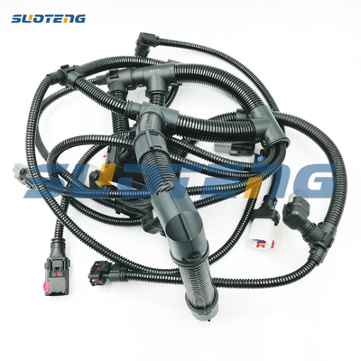6754-81-9440 6D107E Arnesi di cablaggio del motore 6754819440 Per escavatore PC200-8