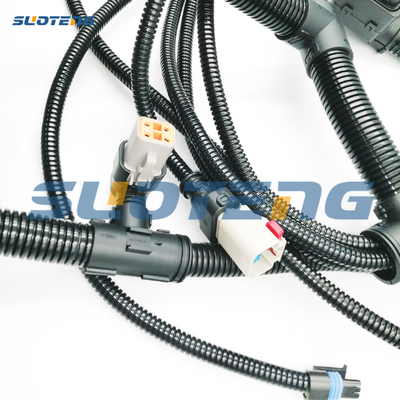 6754-81-9440 6D107E Arnesi di cablaggio del motore 6754819440 Per escavatore PC200-8