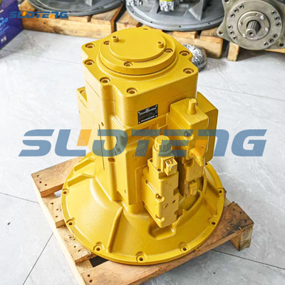 567-9722 Pompa idraulica Pompa a pistoni 5679722 per escavatore E320GC