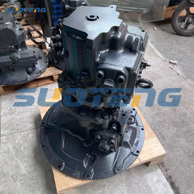708-2G-00152 Pompa idraulica Pompa a pistoni 7082G00152 per escavatore PC300-8