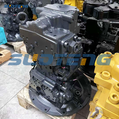 708-2L-00400 Pompa idraulica Pompa a pistoni 7082L00400 per escavatore PC200-8