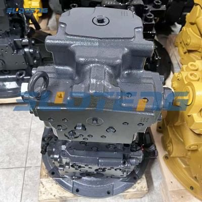 708-2L-00400 Pompa idraulica Pompa a pistoni 7082L00400 per escavatore PC200-8