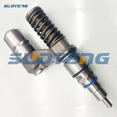 1766551 Iniettore di carburante Iniettore diesel