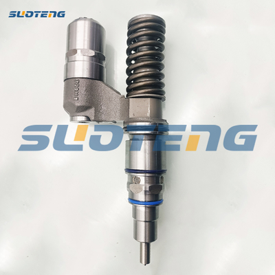 1766551 Iniettore di carburante Iniettore diesel