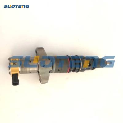 10R-7225 Iniettore diesel Common Rail 10R7225 Per motore C7