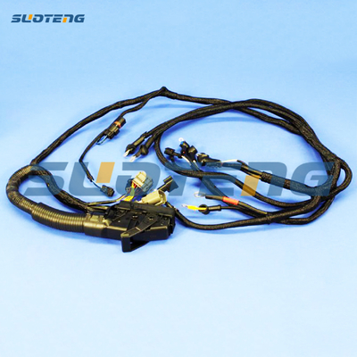 K1007928A DL08 Motor Wiring Harness K1007928A Per escavatore DX350LC