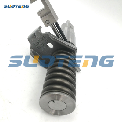 127-8218 3116 3126 950G Iniettore di carburante diesel 1278218