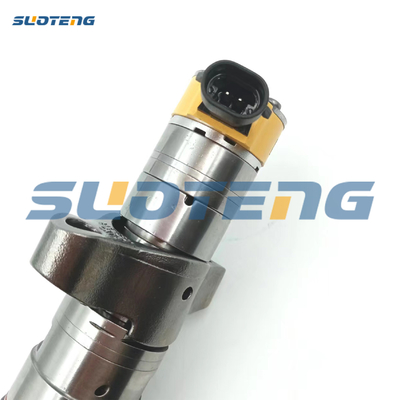 387-9432 Iniezione di combustibile diesel per motore C9 3879432 Per escavatore E330D
