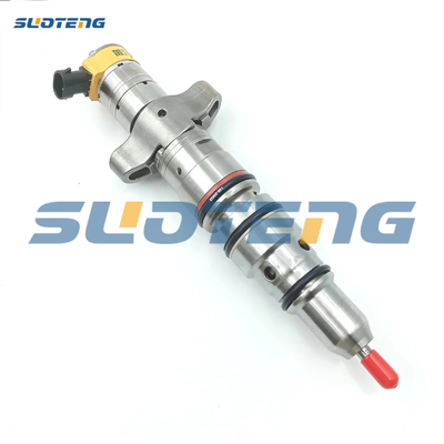 557-7633 Iniettore di carburante 5577633 Per motore C9