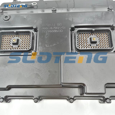 365-6790 Controller ECU ECM 3656790 Per escavatore M313D M315D