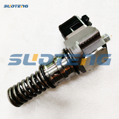 313GC5233 0414755014 Pompa a iniezione di carburante pompa per motore E7