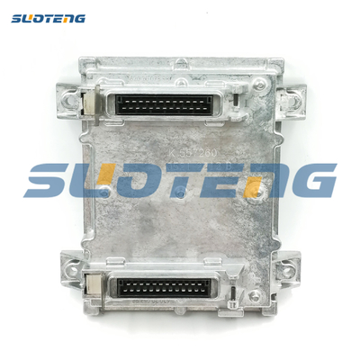 VOE22417693 ECM ECU Controller Pannello di controllo EC140B