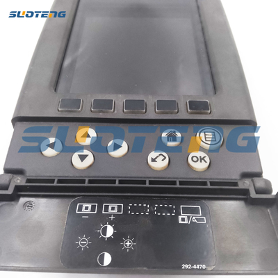 292-4470 Pannello di visualizzazione del monitor 2924470 Per M313D M315D
