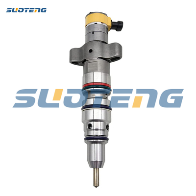 268-1840 2681840 C7 Motore iniettore di carburante per la macchina E545C