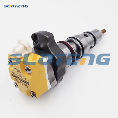 0R-4970 0R4970 Iniettore di carburante per motore diesel 3126B