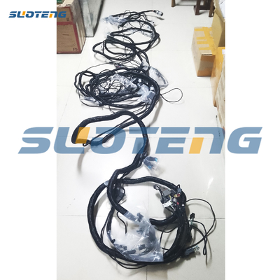 21M-06-14114 Arnesi di cablaggio del motore 21M0614114 Per escavatore PC600-7