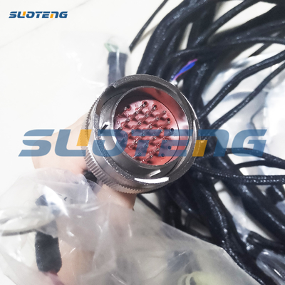 21M-06-14114 Arnesi di cablaggio del motore 21M0614114 Per escavatore PC600-7