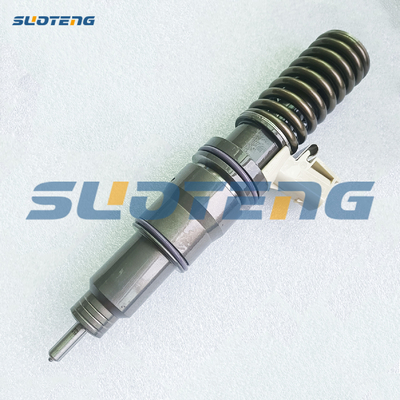 21698153 Iniettore di carburante diesel comune per D16G