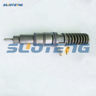 21698153 Iniettore di carburante diesel comune per D16G