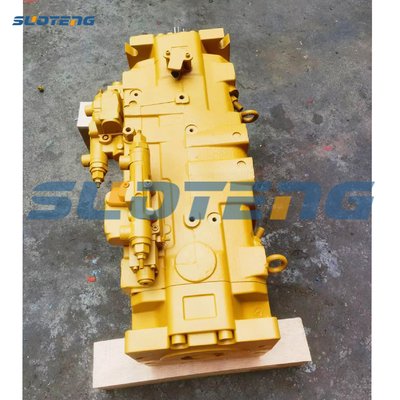 576-3072 Pompa idraulica principale Assy 5763072 per escavatore 374FL