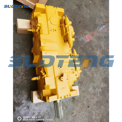 576-3072 Pompa idraulica principale Assy 5763072 per escavatore 374FL