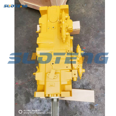 576-3072 Pompa idraulica principale Assy 5763072 per escavatore 374FL