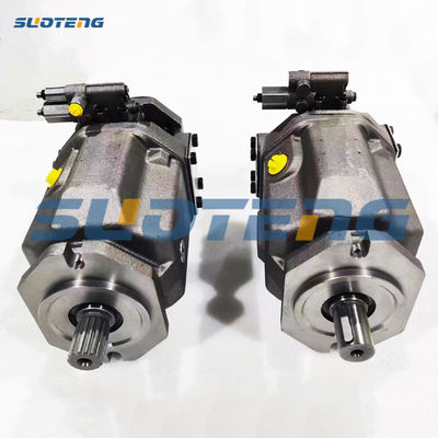 378-1302 3781302 Pompa a pistoni per camion 745C