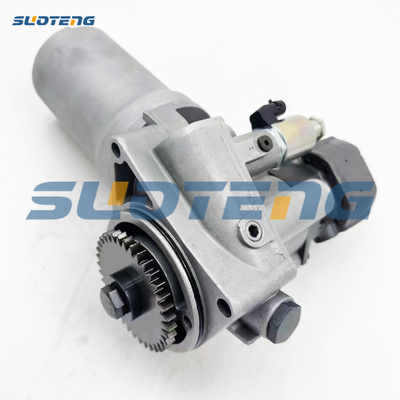 180-7341 Pompa ad iniettore unitario 1807341 Per motore 3126B