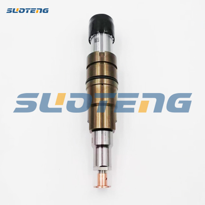 4928175 Iniettore di combustibile diesel Common Rail 181490259