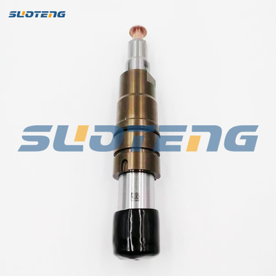 4928175 Iniettore di combustibile diesel Common Rail 181490259