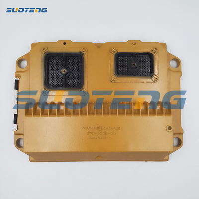 372-2905 Controller del motore ECU 3722905 Per escavatore E345D