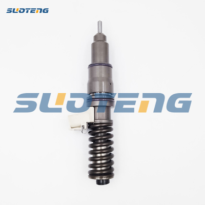 85003656 Iniettore di carburante diesel Iniettore di rotaia comune