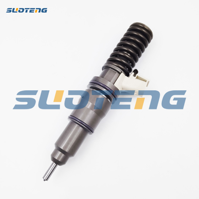 85003656 Iniettore di carburante diesel Iniettore di rotaia comune