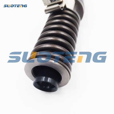 85003656 Iniettore di carburante diesel Iniettore di rotaia comune