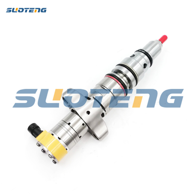 254-4340 Iniettore di carburante diesel 2544340 per motore C9