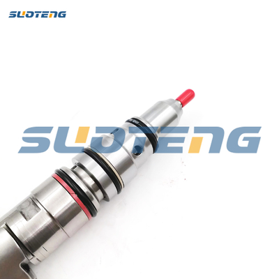 254-4340 Iniettore di carburante diesel 2544340 per motore C9
