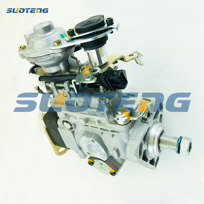 VE4 Pompa di iniezione del carburante per motore a cilindro 0 460 424 376G Pompa di iniezione diesel 0460424376g