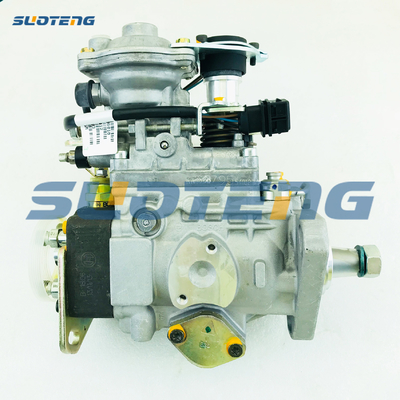 VE4 Pompa di iniezione del carburante per motore a cilindro 0 460 424 376G Pompa di iniezione diesel 0460424376g