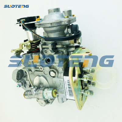 VE4 Pompa di iniezione del carburante per motore a cilindro 0 460 424 376G Pompa di iniezione diesel 0460424376g