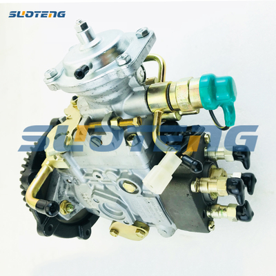 104746-6630 897216-3650 Pompa di iniezione del carburante per motore 4JH1