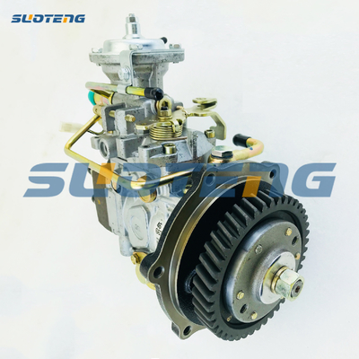 104746-6630 897216-3650 Pompa di iniezione del carburante per motore 4JH1