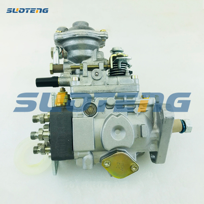 0 450 424 390 Una pompa di iniezione di carburante diesel 0450424390A Per motore VE6