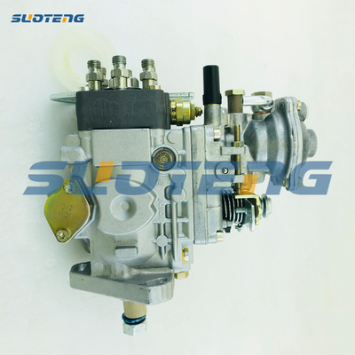 0 450 424 390 Una pompa di iniezione di carburante diesel 0450424390A Per motore VE6