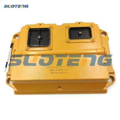 255-5285 2555285 Controller ECM ECU per motore C13