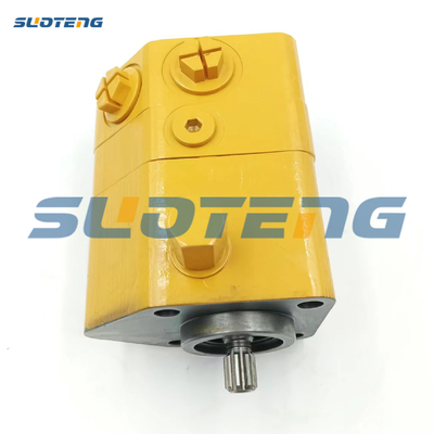 313-7770 Pompa di trasferimento del carburante 3137770 per motore 3512B