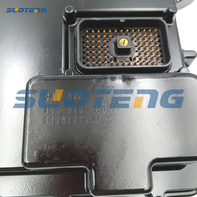 455-9584 Controller del motore ECU 4559584 Per escavatore E323D