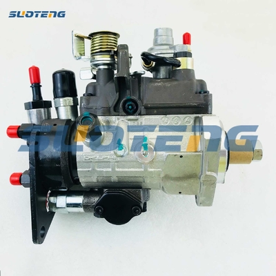 9320A217H Pompa di iniezione di carburante per motori diesel