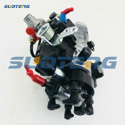 28523703 Pompa di iniezione del carburante diesel 1544 per 3CX 3DX