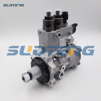 0445025602 Pompa di iniezione di carburante per motore C7.1